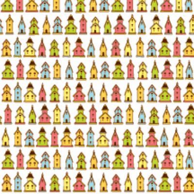 Backyard Paper Series - Cuckoo