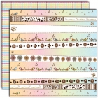 Daisy Bucket Designs - Paper - Perfect Harmony - Hadley