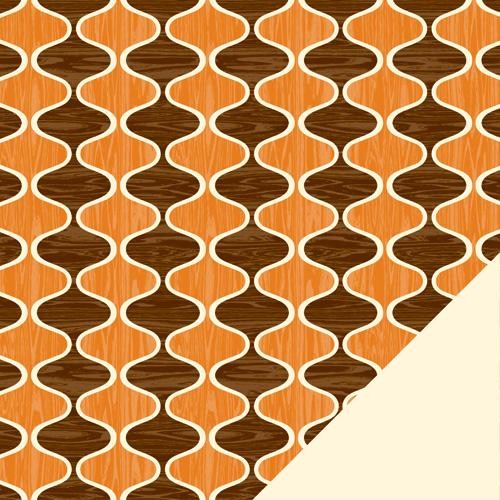 American Craft - Campy Trails Paper Series - Snake River