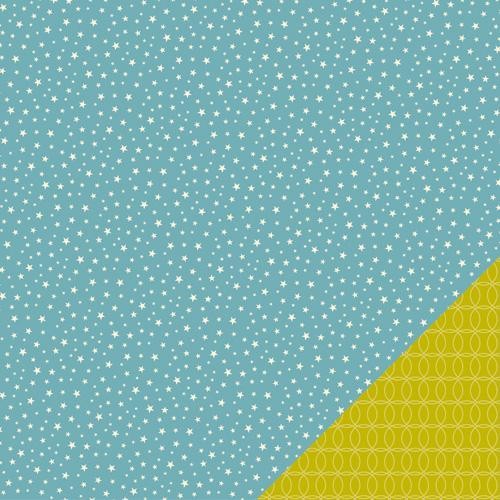 American Craft - Campy Trails Paper Series - Elk Creek Trail