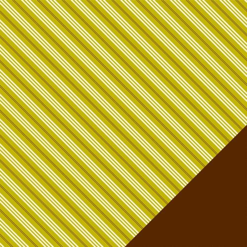 American Craft - Campy Trails Paper Series - Twin Lakes