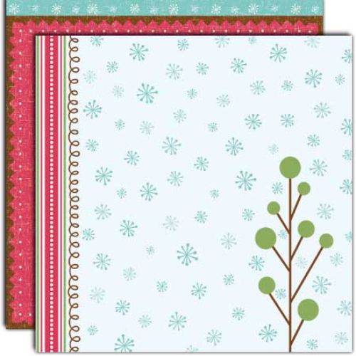 DAISY BUCKET DESIGNS - HOLIDAY 432479037018