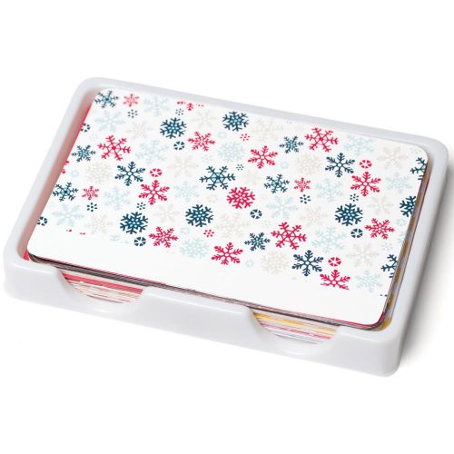 Becky Higgins Project Life - Seasons Mini Kit