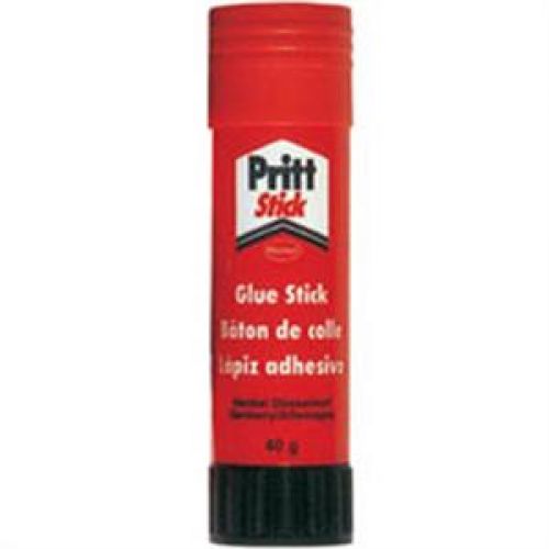 Pritt 40 Gram Glue Stick Scrap Therapy