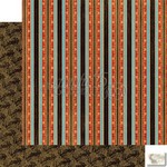 Graphic 45 - Bird Song - Longevity Patterned Paper