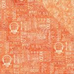 Graphic 45 - Voyage Beneath the Sea Collection - Double-Sided Cardstock 12"X12"- Ocean Quest