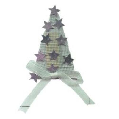 Boyle - Christmas Tree on mesh