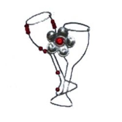 Boyle - Two Glasses