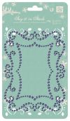 PRIMA MARKETING INC - SIIS FRAME LILAC