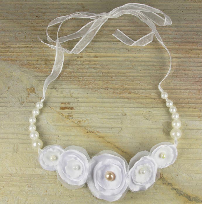 PRIMA MARKETING INC - SCRAPBOOK JEWELRY GLACIER