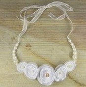 PRIMA MARKETING INC - SCRAPBOOK JEWELRY GLACIER