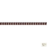 Prima Marketing Inc - Trim 1 Metre Tassel Brown