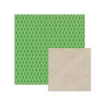 We R Memory Keepers - Notable Collection - 12x12" Printed Paper - Quoted