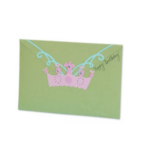 Sizzix - Bigz XL Die - Envelope, A6