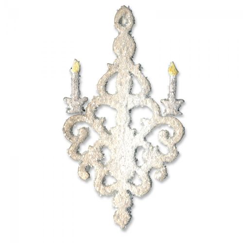 Sizzix Originals Bigz Die - Chandelier