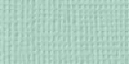American Crafts - Cardstock - Linen Weave - 12 X 12 - Geyser