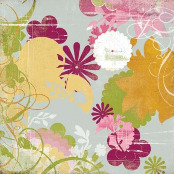 Basic Grey - Perhaps - Paper -Gretel