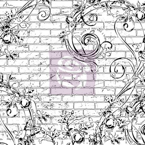 Prima Marketing Inc - Clear Paintables