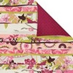 Prima Marketing Inc - Melody Patterned Paper Melody