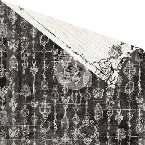 Prima Marketing Inc - Epiphany Collection - 12x12 Paper - Divine Exposure