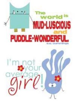 DAISY BUCKET DESIGNS - MUD-LUSCIOUS  RUB ON