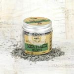 Prima Marketing Inc - Art Ingredients - Mica Flakes 1oz - Granite