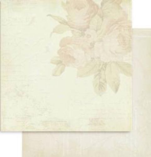 Bella - Ruby Rock-It - Arcadia - Repose