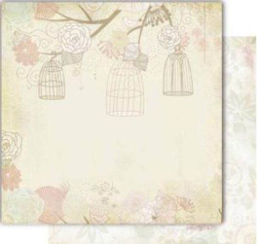 Bella - Ruby Rock-It - Arcadia - Liberty