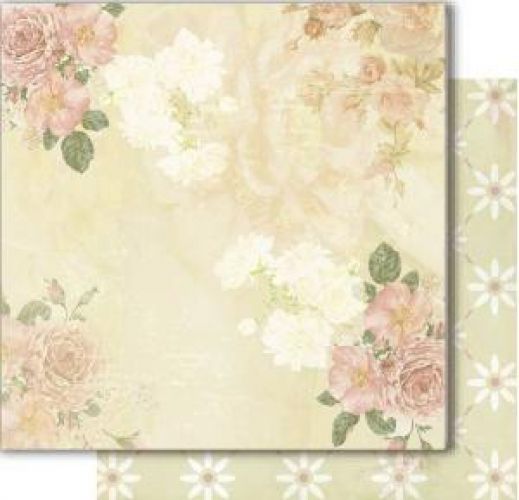 Bella - Ruby Rock-It - Arcadia - Harmony