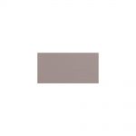 American Crafts - Cardstock - Linen Weave - 12 X 12 - Nickel