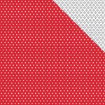 Bella Blvd - Oh My Stars Double-Sided Cardstock 12"X12" - McIntosh