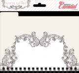 Teresa Collins Designs - Basically Essential - Album Kit