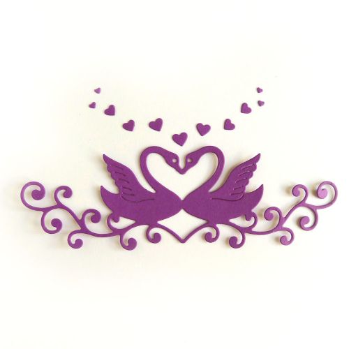 Crafty Ann Dies - Border #13