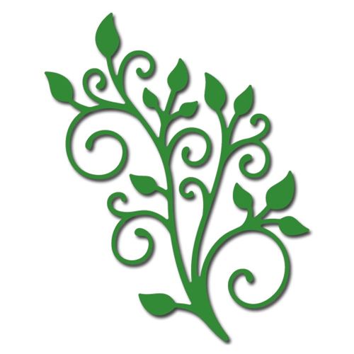 Crafty Ann Dies by Cheery Lynn - Flourish #8