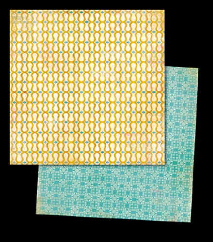 My Minds Eye - Collectable - Firsts - New Paper