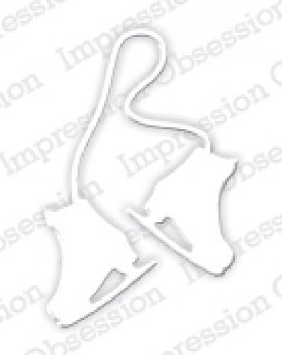 Impression Obsession - Die - Skates
