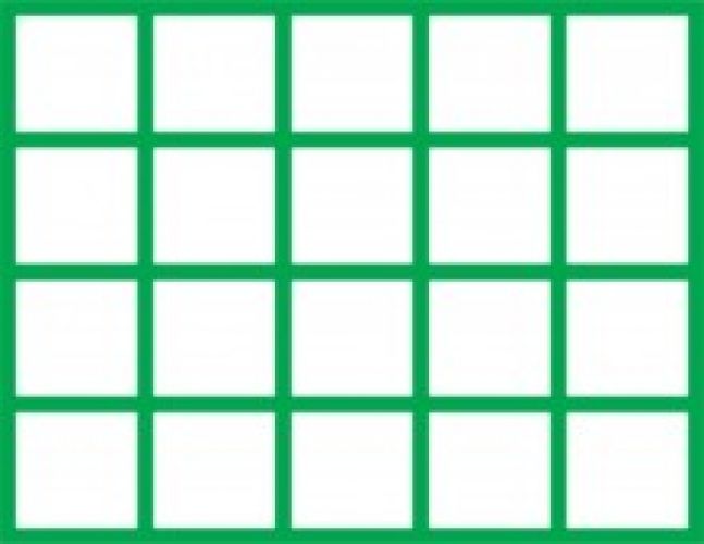 Cheery Lynn Designs Die - A2 Frame Die