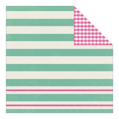 My Minds Eye - Kate & Co. - Cambridge Court - Doubles - Paper
