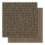 Bella - Kinda Krafty Paperz - Count The Ways