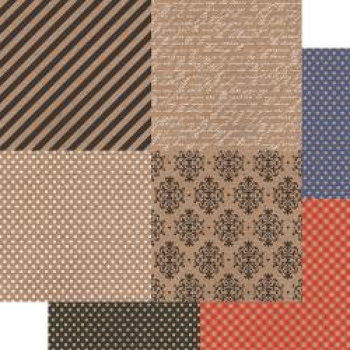 Bella - Kinda Krafty Paperz - Quad