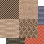 Bella - Kinda Krafty Paperz - Quad