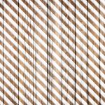 Teresa Collins Designs - Life Emporium Collection - Striped Wood Paper