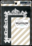 Teresa Collins Designs - Memorabilia - Notebooks