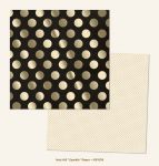 My Mind's Eye - Market Street - Nob Hill - Sparkle Foiled Paper