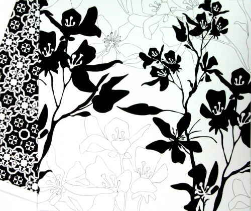 Bella - Melrose Vintage Paperz - Sublime