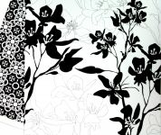 Bella - Melrose Vintage Paperz - Sublime