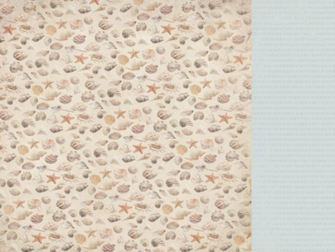 Kaisercraft - High Tide Collection - Harbour