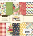 Teresa Collins Designs - Summer Stories