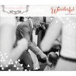 Teresa Collins Designs - Something Wonderful - Photo Overlays