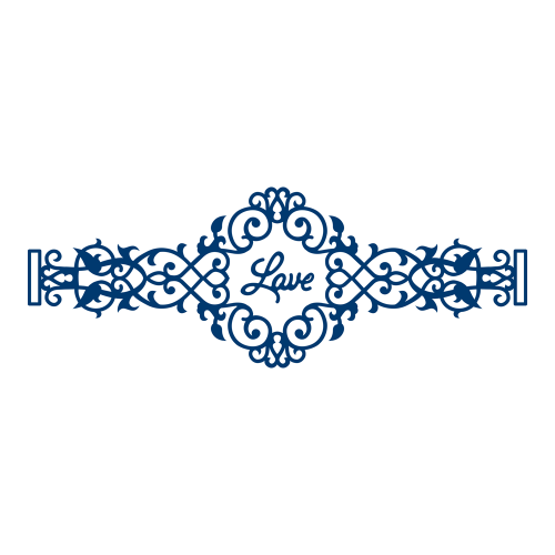Tattered Lace Dies - Elegant Wrap